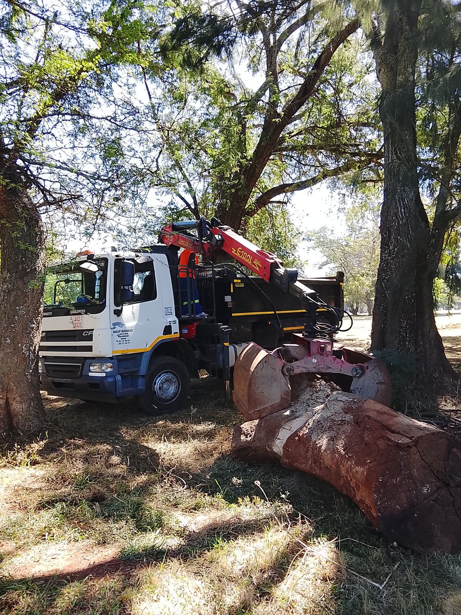 Tipper Grabber for hire